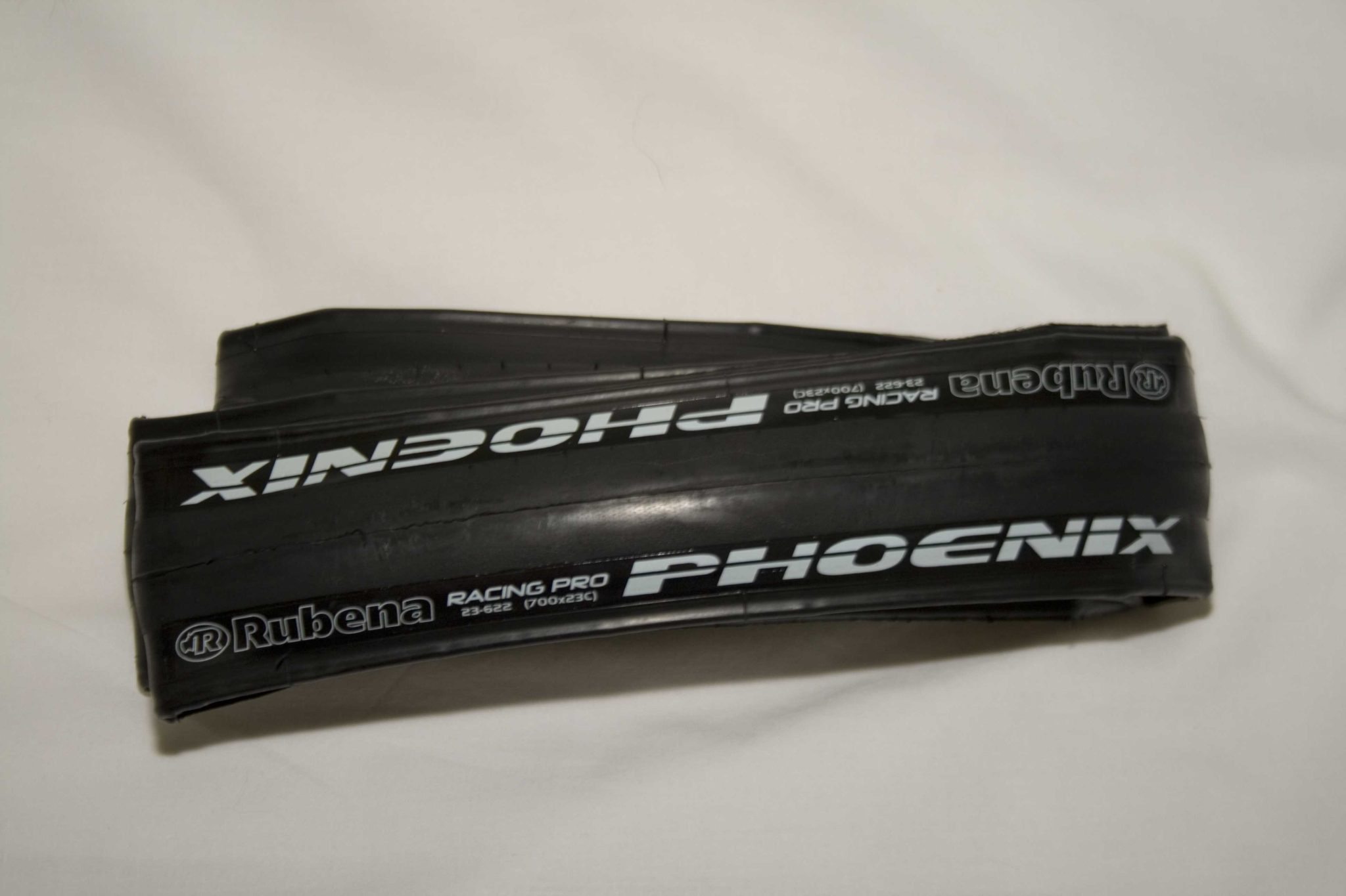 Rubena Phoenix tyres