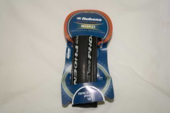 Rubena Phoenix tyres