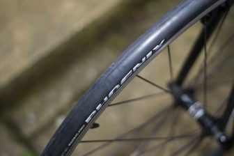 Rubena Phoenix tyres