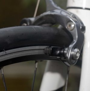 Gigapower brake pads