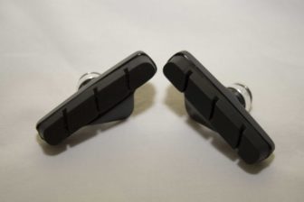 Gigapower brake pads