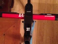 3T Ergonova Bar