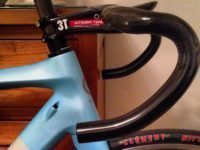 3T Ergonova Bar