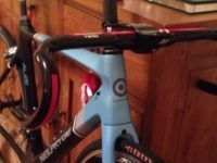 3T Ergonova Bar