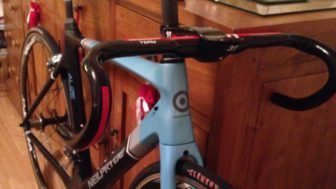 3T Ergonova Bar