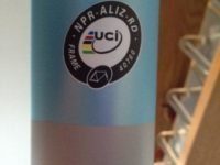 UCI approved