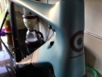 Interesting aero tube shapes