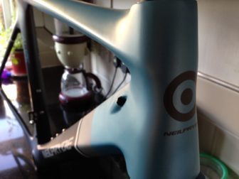 Interesting aero tube shapes