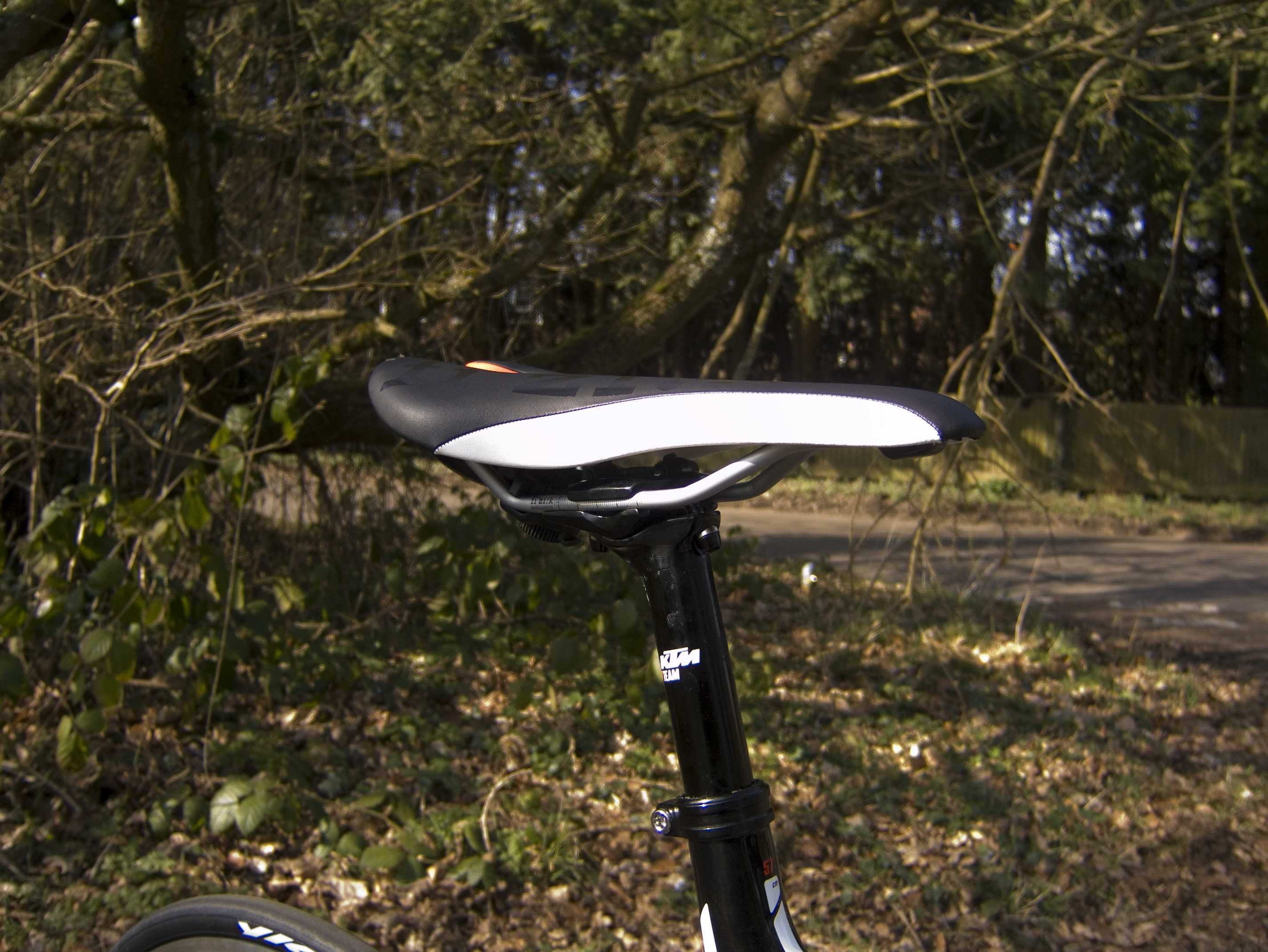 Fizik saddle