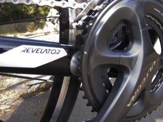 Shimano's new 6800 Ultegra groupset is a good fit