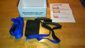 The Hatfield Strap