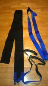 The Hatfield Strap