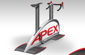 Apex Bike Fit System