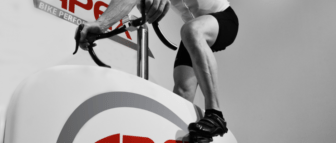 the first Bike Fit system in the world capable of measuring biomechanical power and aerodynamic drag co-efficiency simultaneously