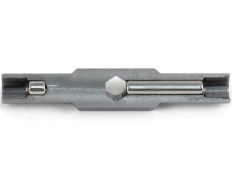 Fix It Sticks magnets cutaway