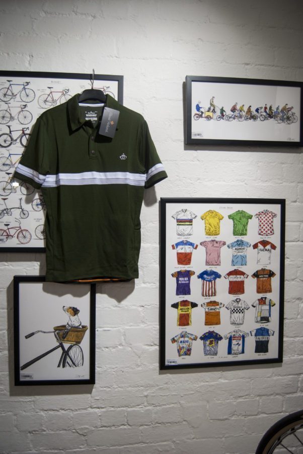 Road Holland Den Haag