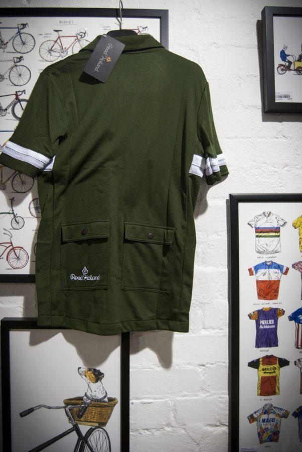 Road Holland Den Haag