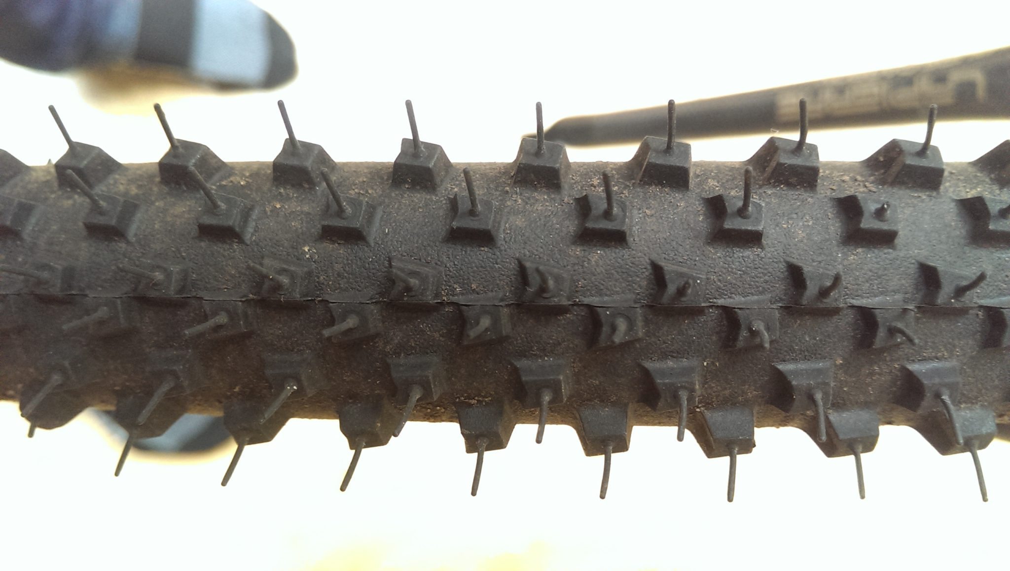 Continental CycloXKing