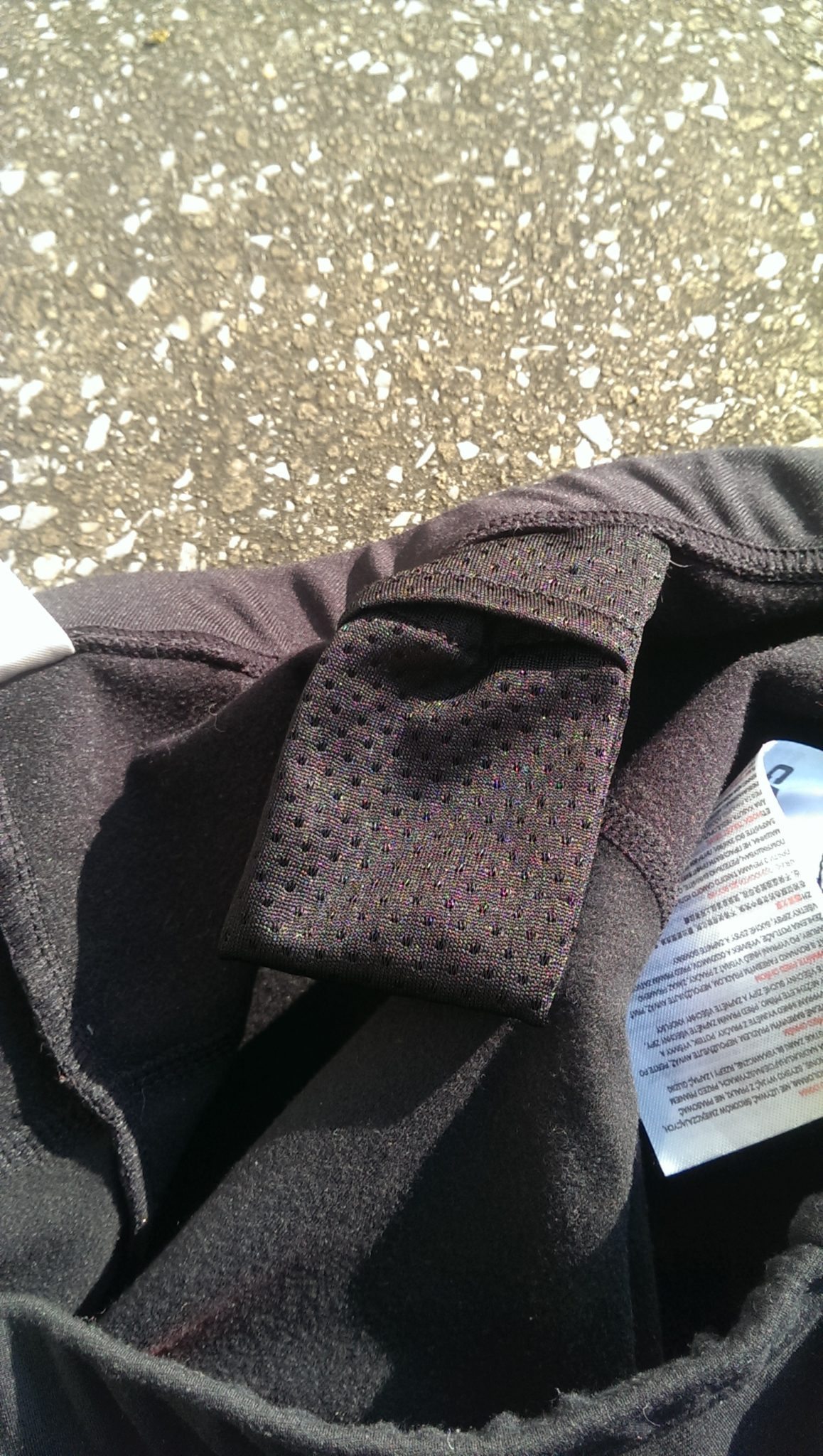 Craft Active Bike Thermal Tights