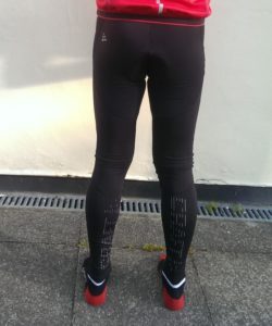 Craft Active Bike Thermal Tights
