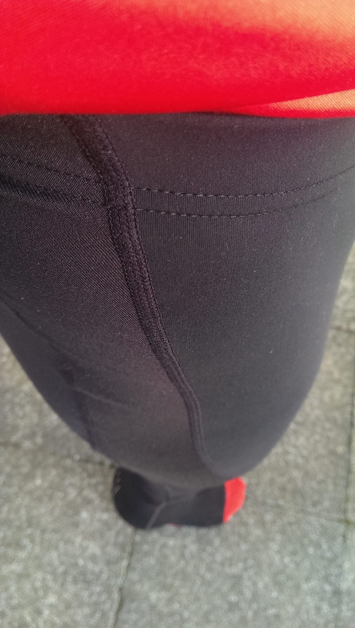 Craft Active Bike Thermal Tights