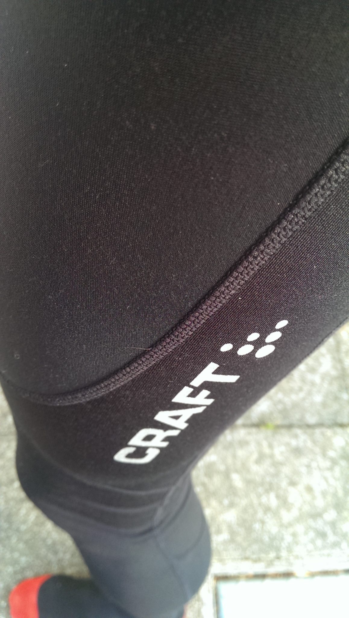 Craft Active Bike Thermal Tights