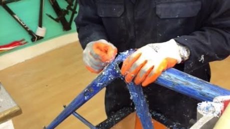 Surrey carbon repair workshop