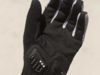 Knox Oren gloves give fingers much needed protection