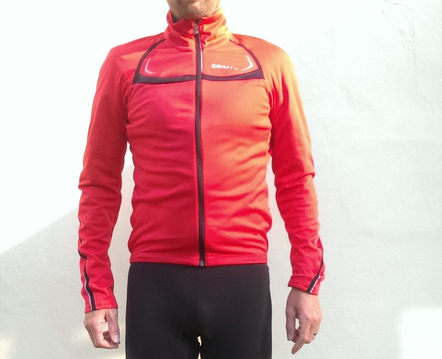 Craft Performance Stretch Jacket