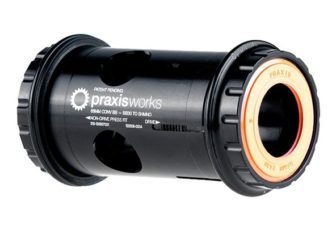 Praxis Works BBPF30 Conversion Bottom Bracket