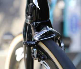 SRAM Red Aerolink Brakes