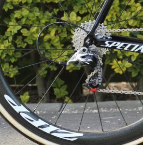 SRAM Red 22 Rear Derailleur