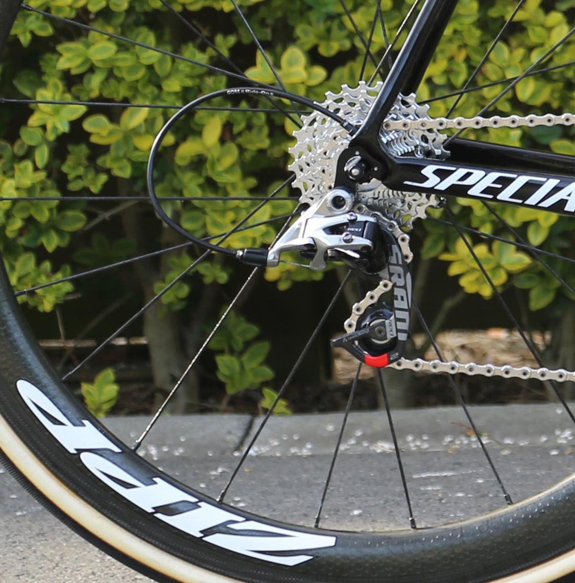 SRAM Red 22 Rear Derailleur