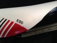 Prologo Nago Evo Tirox saddle