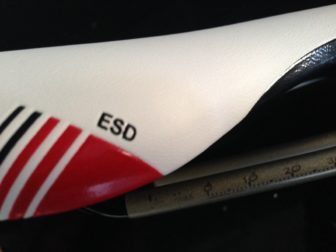 Prologo Nago Evo Tirox saddle