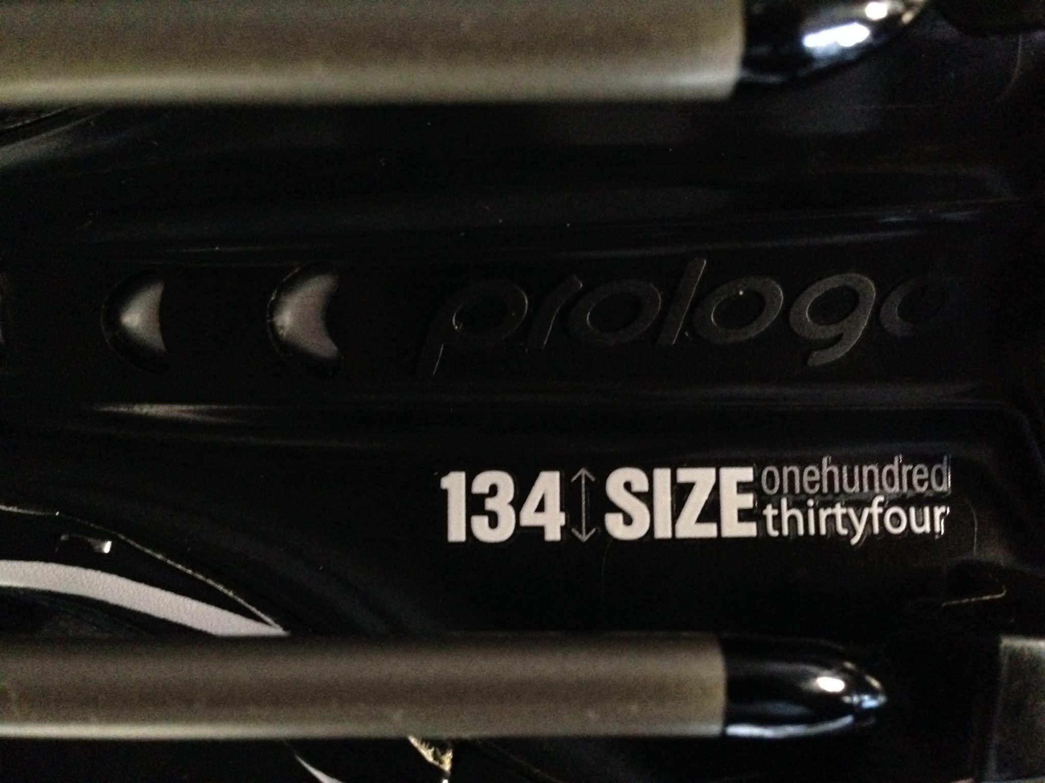 Prologo Nago Evo Tirox saddle