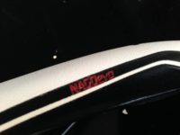 Prologo Nago Evo Tirox saddle