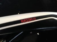 Prologo Nago Evo Tirox saddle