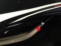 Prologo Nago Evo Tirox saddle