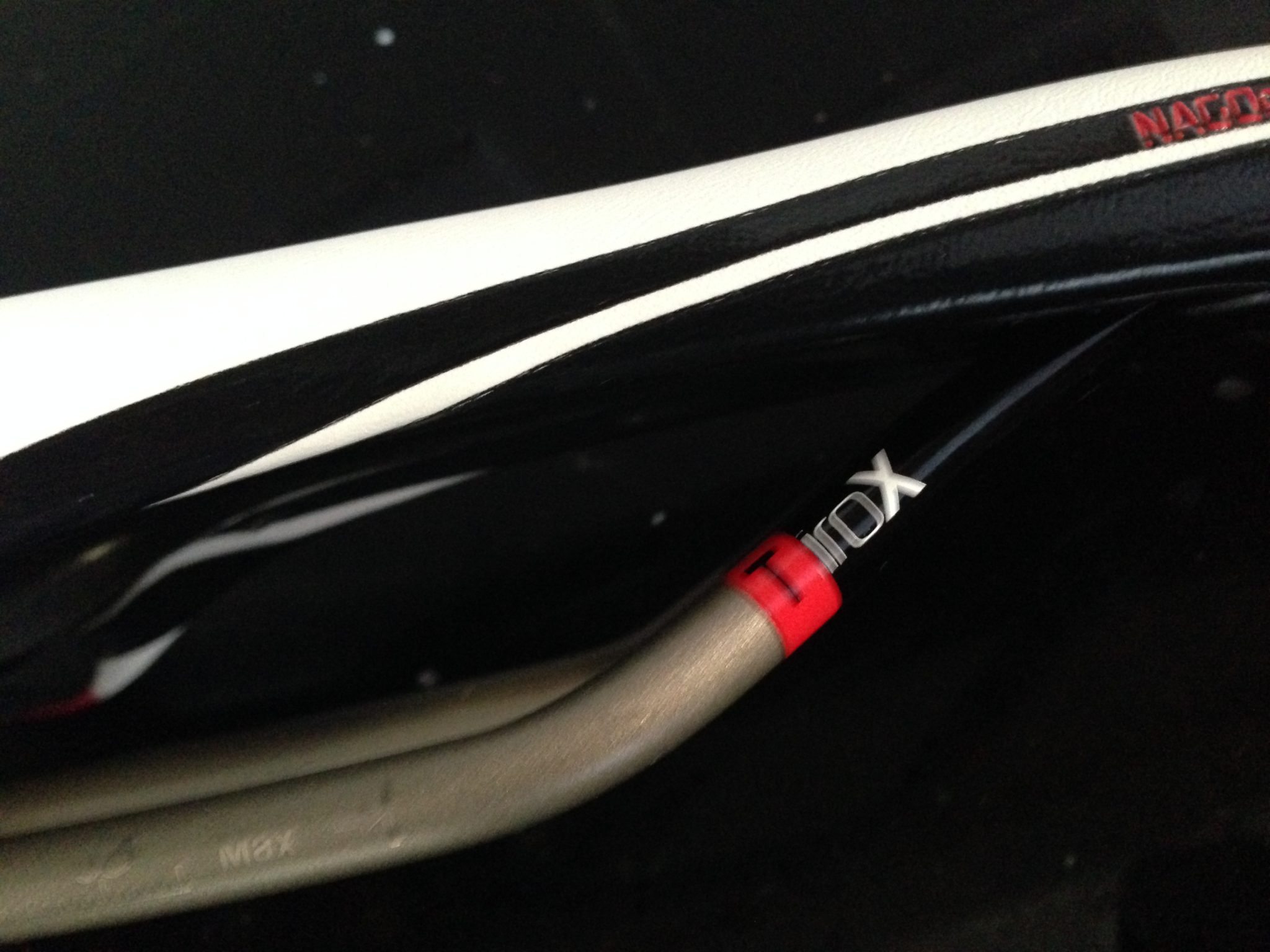 Prologo Nago Evo Tirox saddle