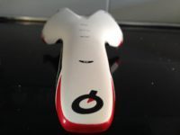 Awesome looking Prologo Nago Evo Tirox saddle