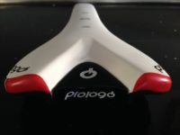 Prologo Nago Evo Tirox saddle