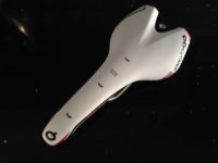 Awesome looking Prologo Nago Evo Tirox saddle
