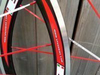 BREVA decals are just stickers