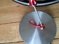 Rear skewer 49g