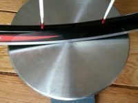 Rear wheel 927g