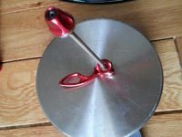Front skewer 46g