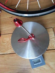 Front skewer 46g