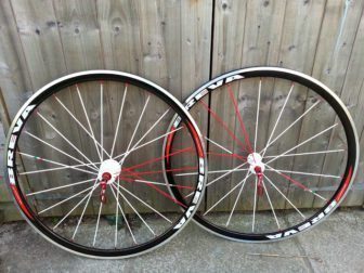 Spada Breva Forgiato Wheels