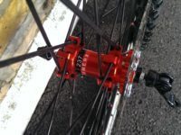 High quality hubs